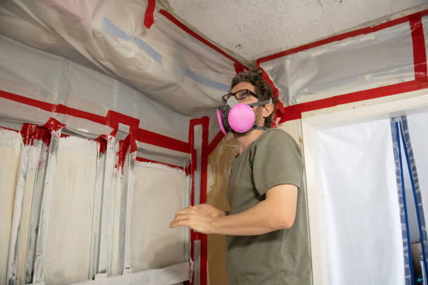 Best Biohazard Mold Removal  in Raeford, NC